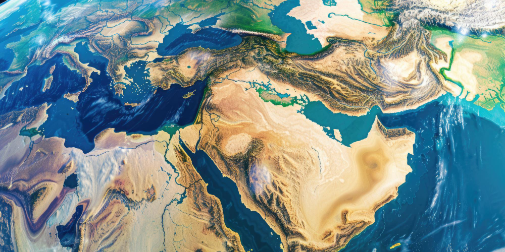 Middle East & GCC